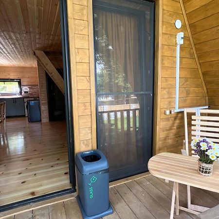 Garden House ميستيا المظهر الخارجي الصورة