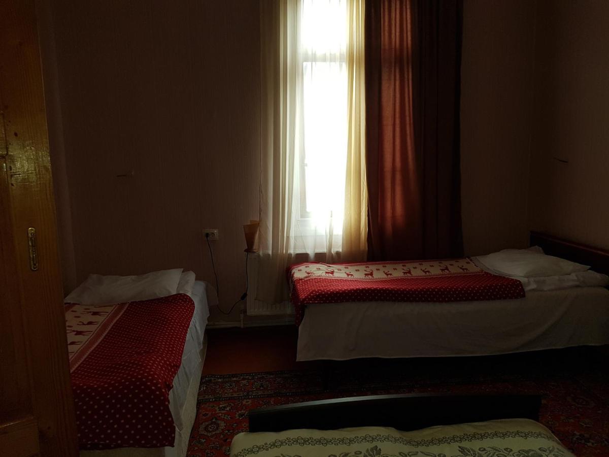 Garden House ميستيا المظهر الخارجي الصورة