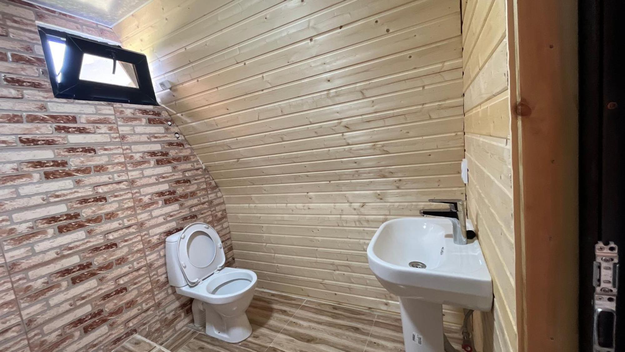 Garden House ميستيا المظهر الخارجي الصورة