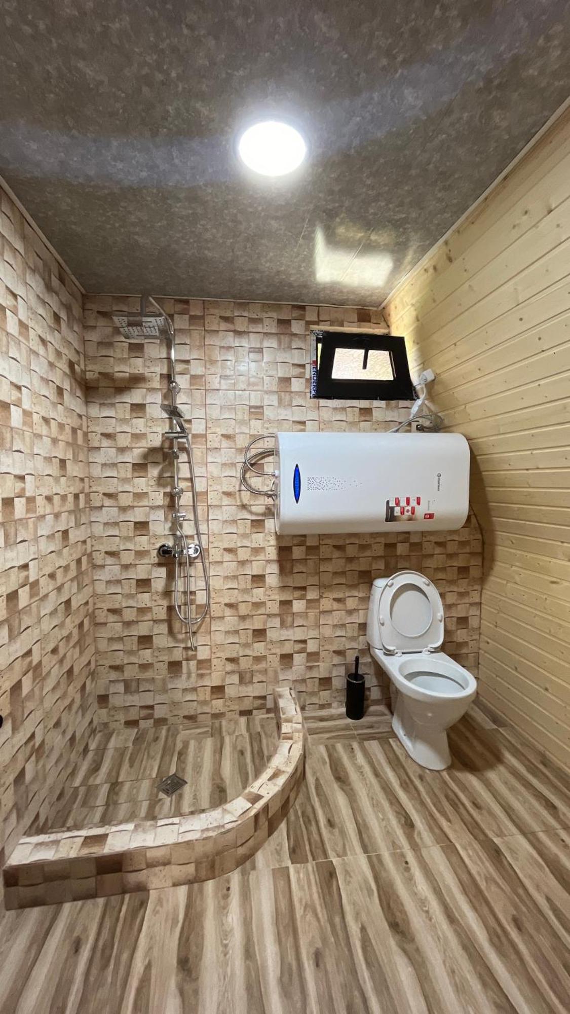 Garden House ميستيا المظهر الخارجي الصورة