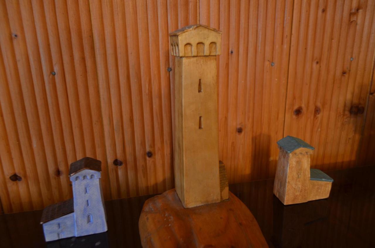 Garden House ميستيا المظهر الخارجي الصورة